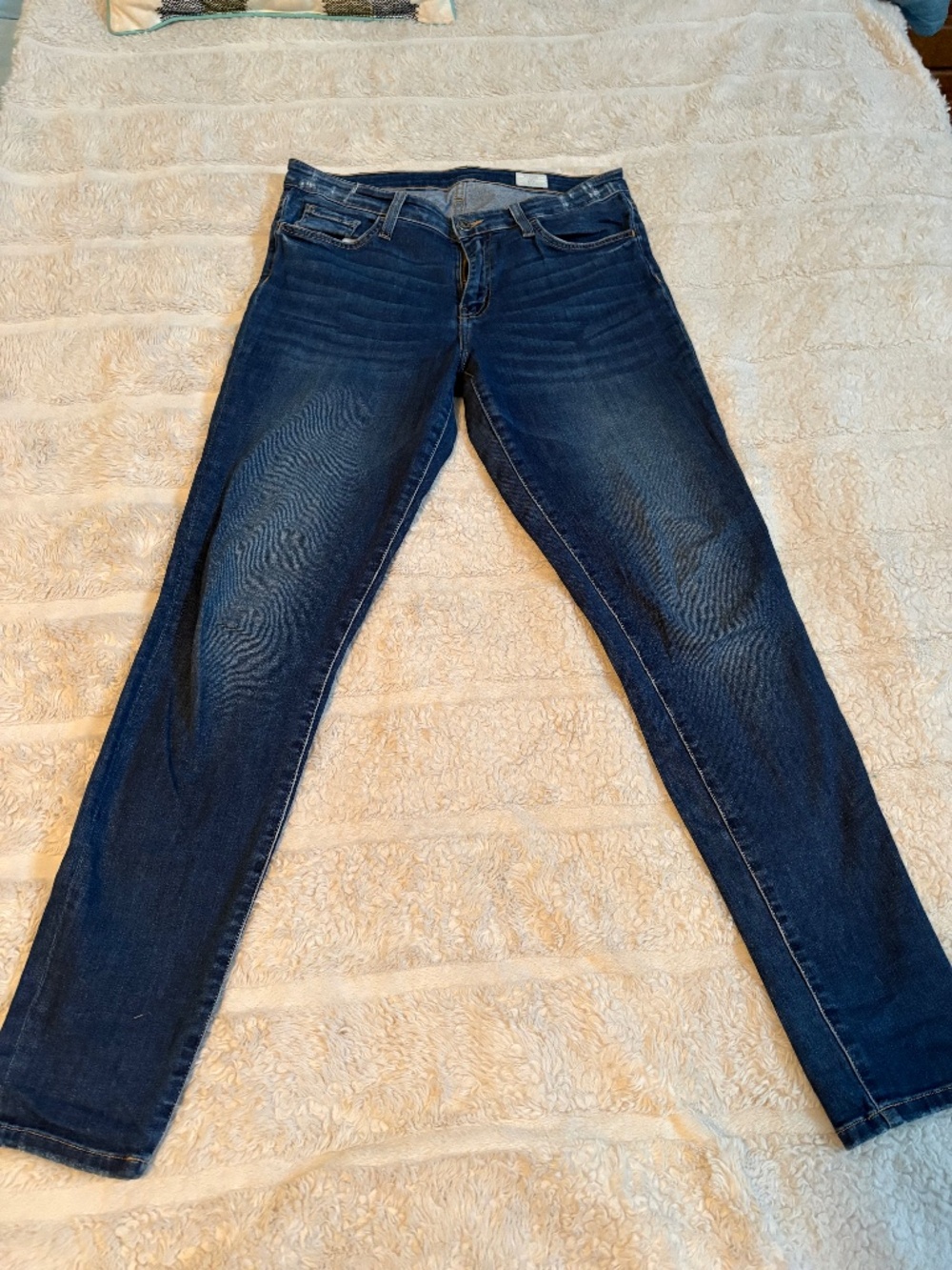 29" Bridge by Gly Skinny Jean
